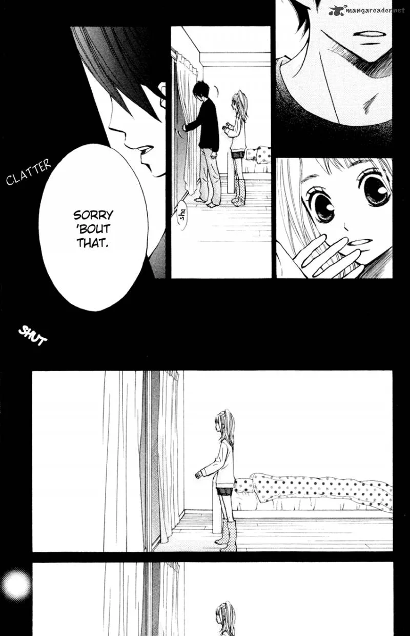 Tonari no Atashi Chapter 3 page 8