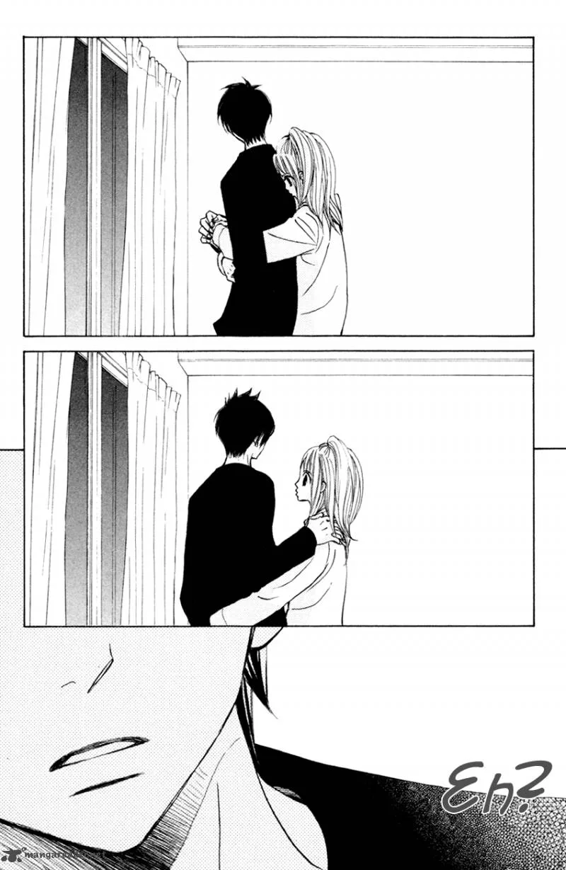 Tonari no Atashi Chapter 3 page 5