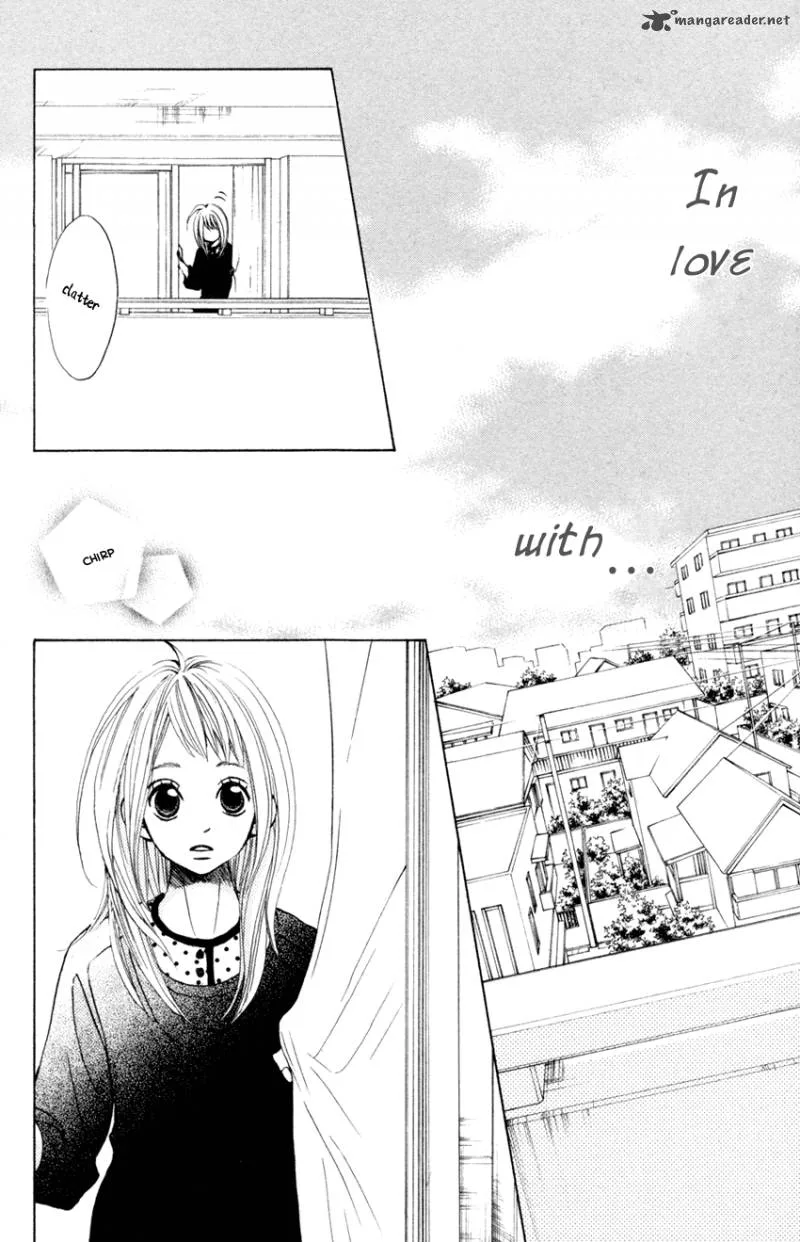 Tonari no Atashi Chapter 3 page 11