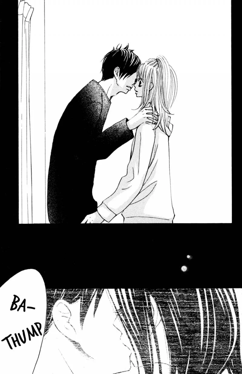Tonari no Atashi Chapter 3 page 6