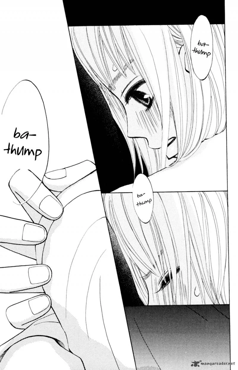 Tonari no Atashi Chapter 3 page 4