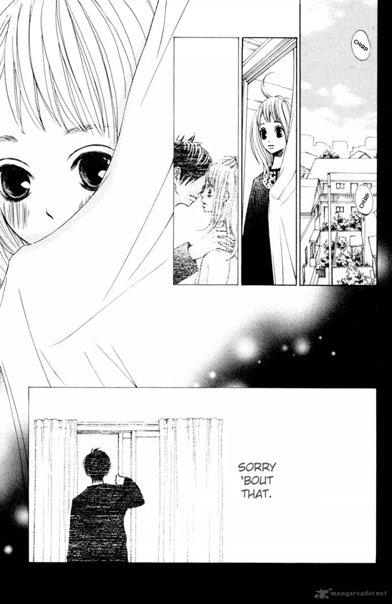 Tonari no Atashi Chapter 3 page 12