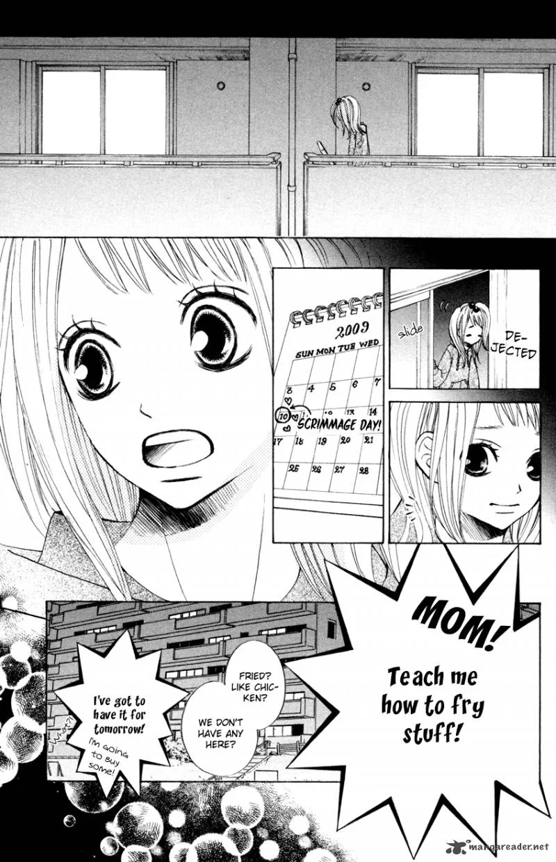 Tonari no Atashi Chapter 3 page 18