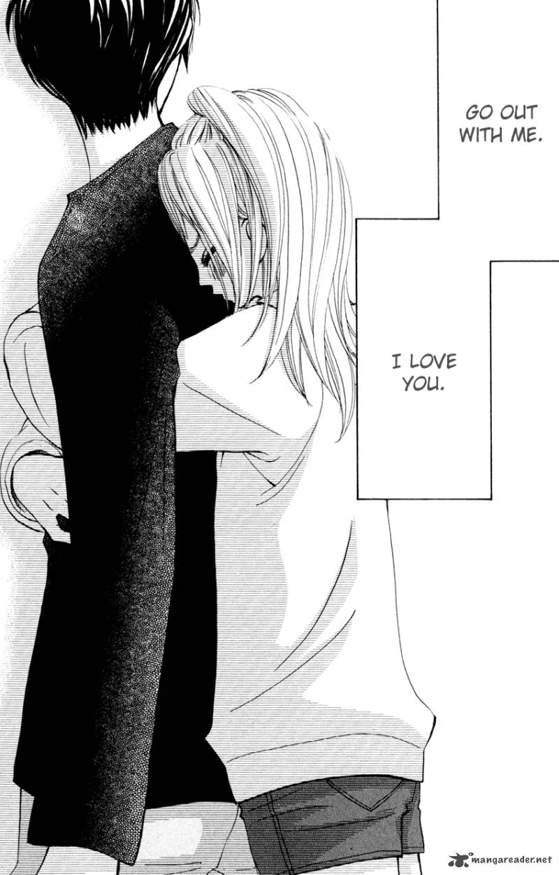 Tonari no Atashi Chapter 3 page 3