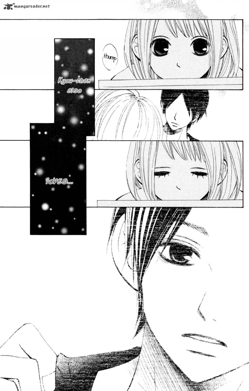 Tonari no Atashi Chapter 3 page 14