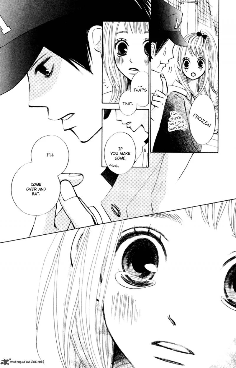Tonari no Atashi Chapter 3 page 35