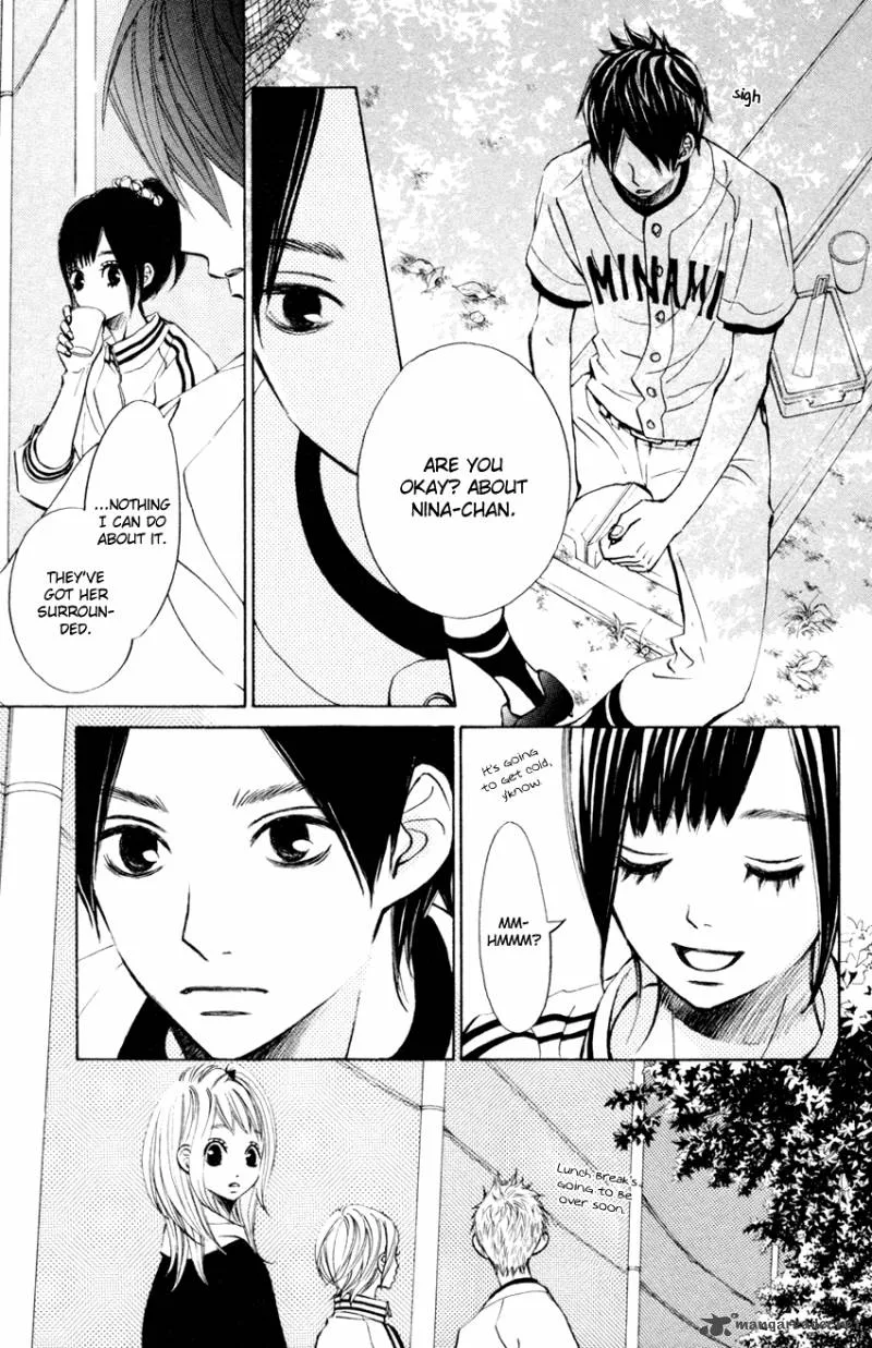Tonari no Atashi Chapter 3 page 26