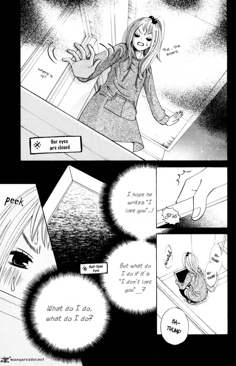 Tonari no Atashi Chapter 3 page 16