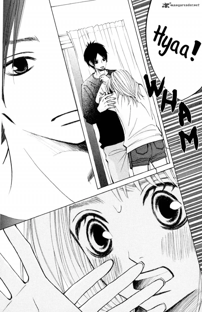 Tonari no Atashi Chapter 3 page 7