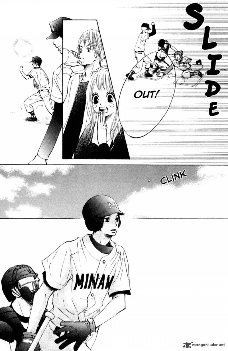 Tonari no Atashi Chapter 3 page 31