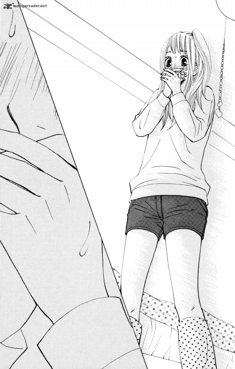 Tonari no Atashi Chapter 3 page 9