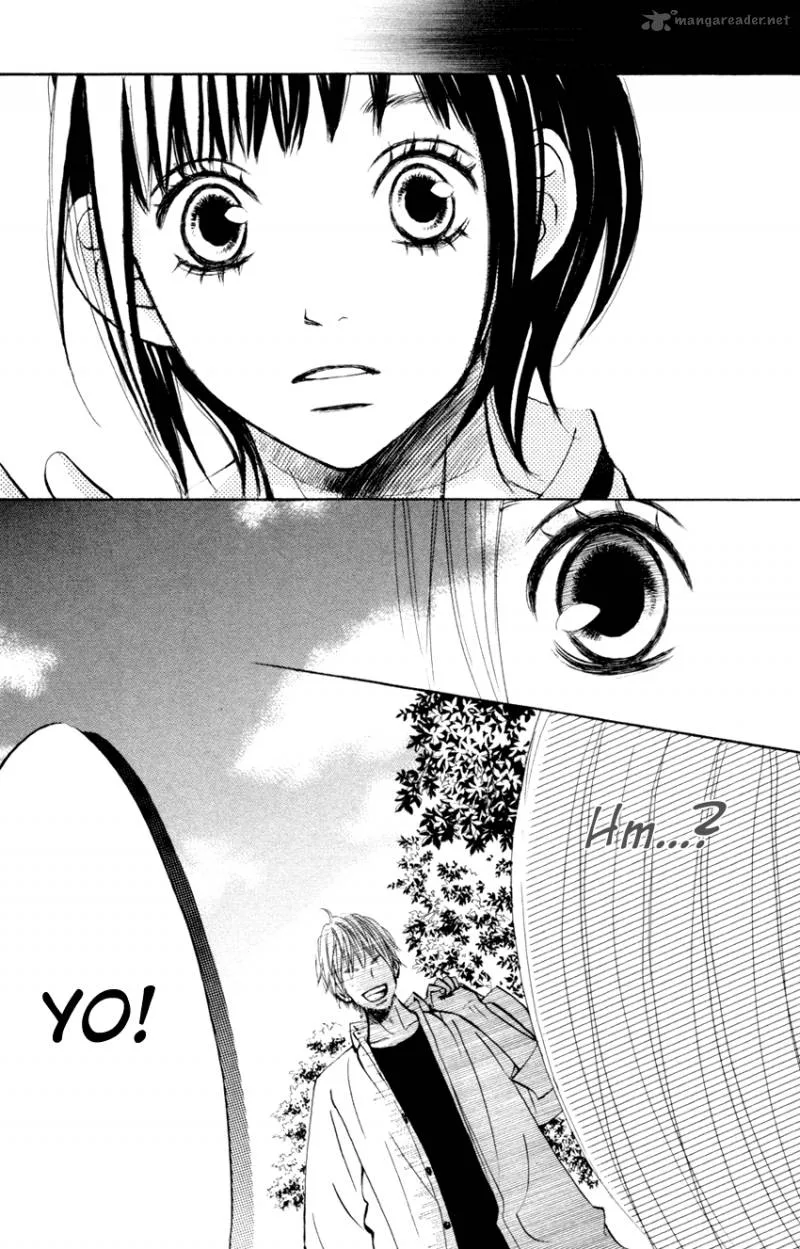 Tonari no Atashi Chapter 3 page 28