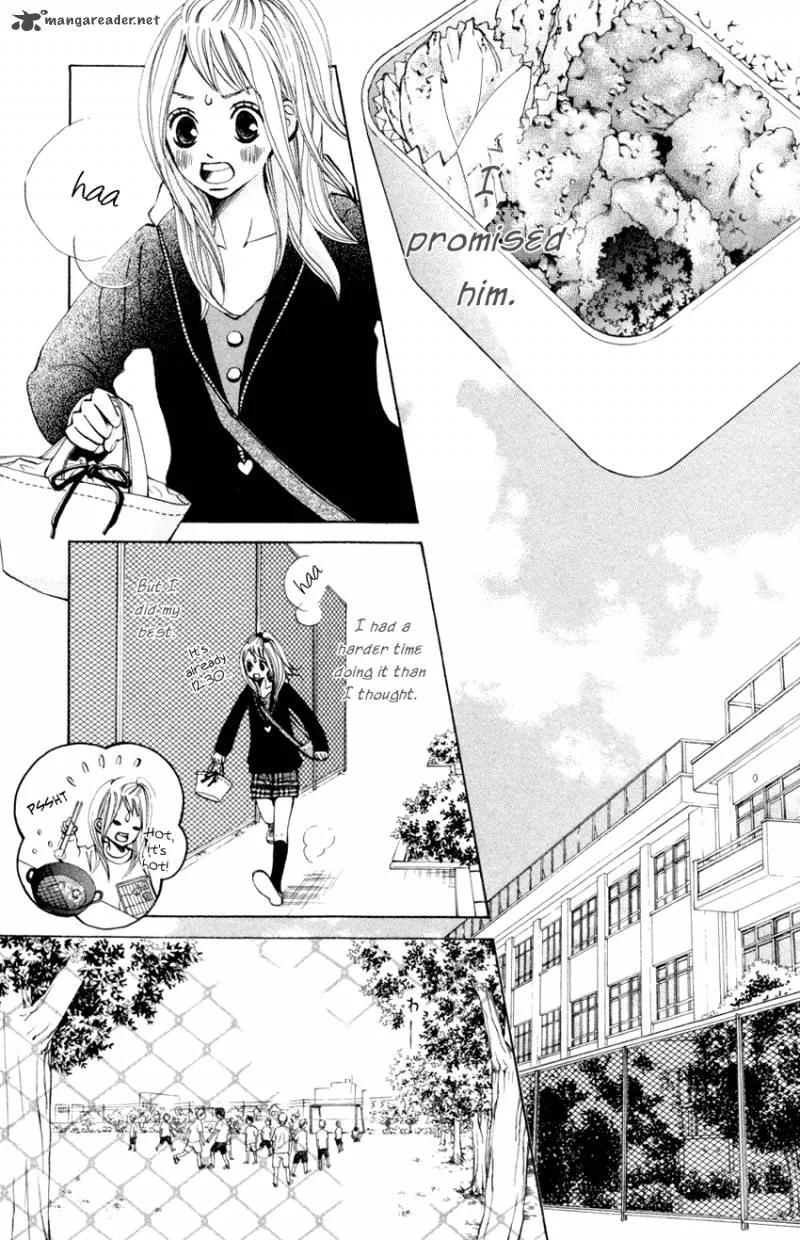 Tonari no Atashi Chapter 3 page 20
