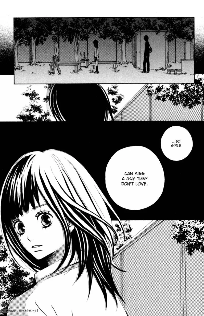 Tonari no Atashi Chapter 3 page 38