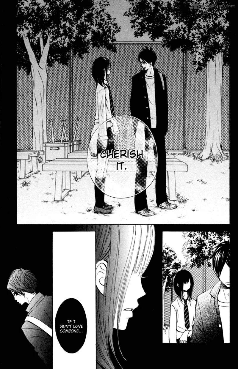 Tonari no Atashi Chapter 3 page 40