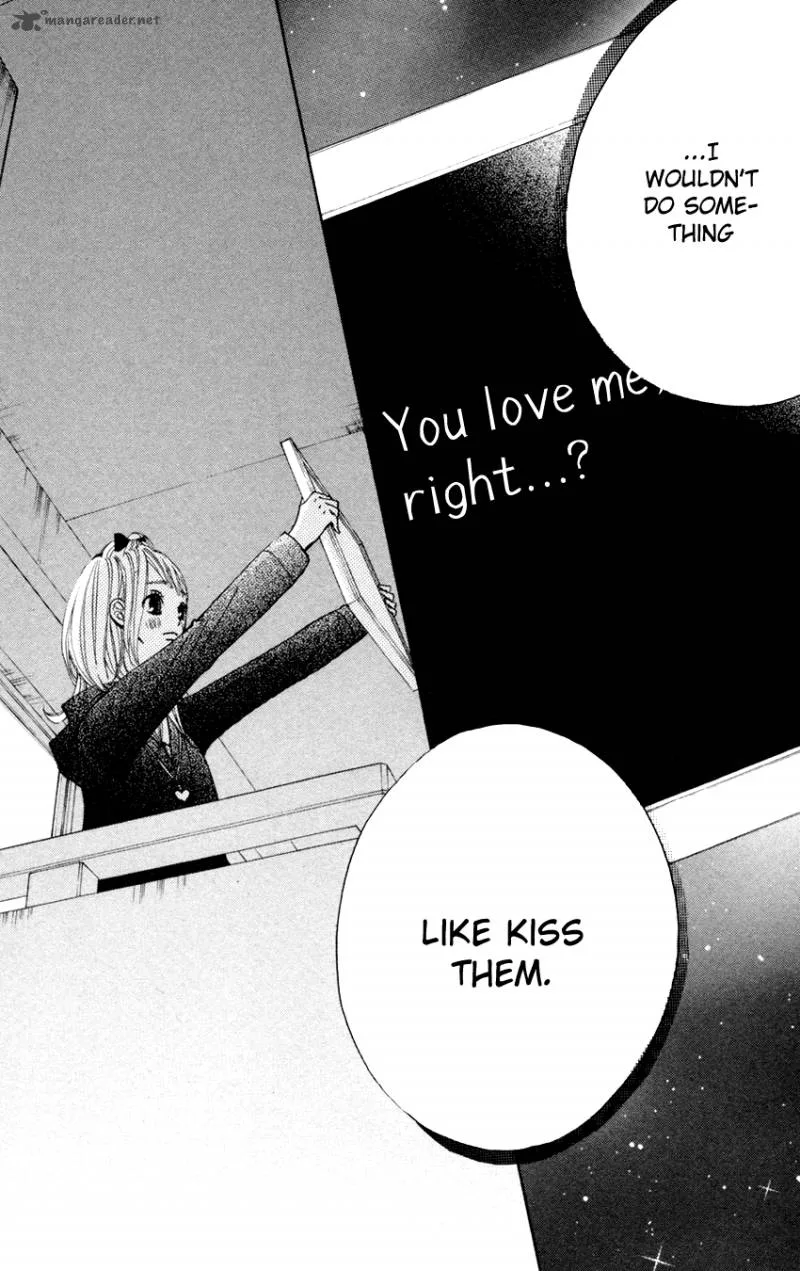 Tonari no Atashi Chapter 3 page 41