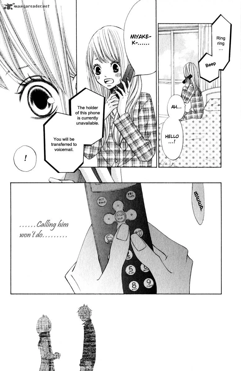 Tonari no Atashi Chapter 30 page 6