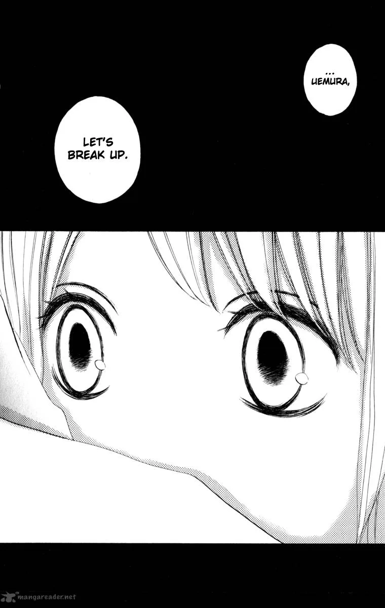 Tonari no Atashi Chapter 30 page 34