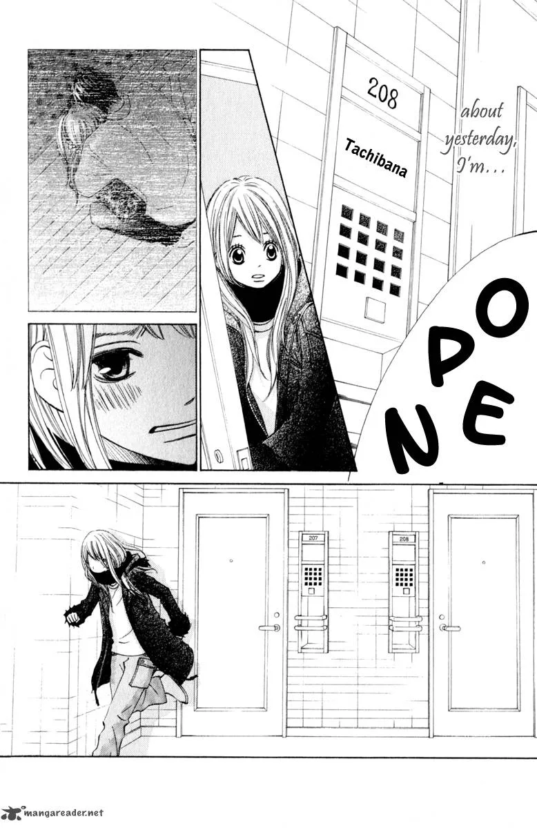 Tonari no Atashi Chapter 30 page 8
