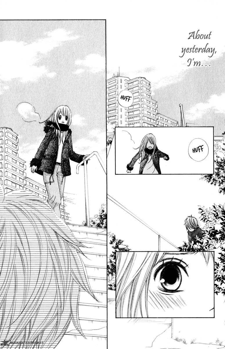 Tonari no Atashi Chapter 30 page 9