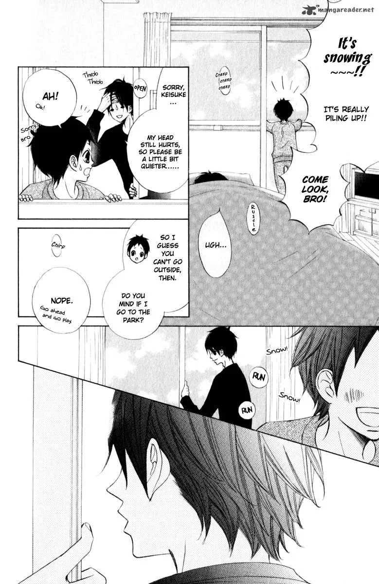 Tonari no Atashi Chapter 30 page 4