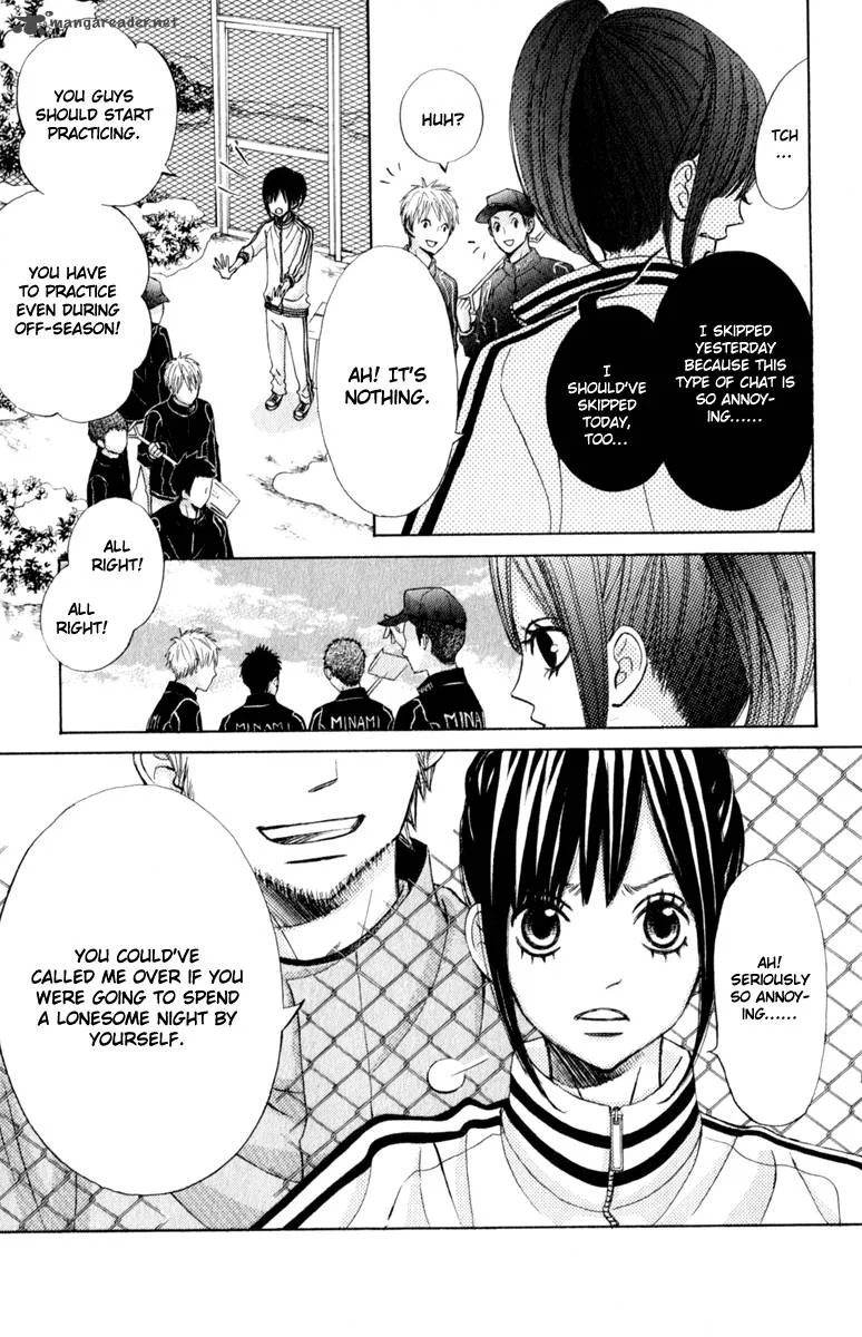 Tonari no Atashi Chapter 30 page 15
