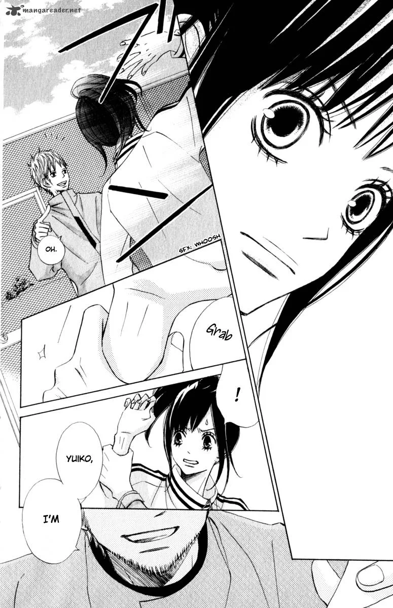 Tonari no Atashi Chapter 30 page 18