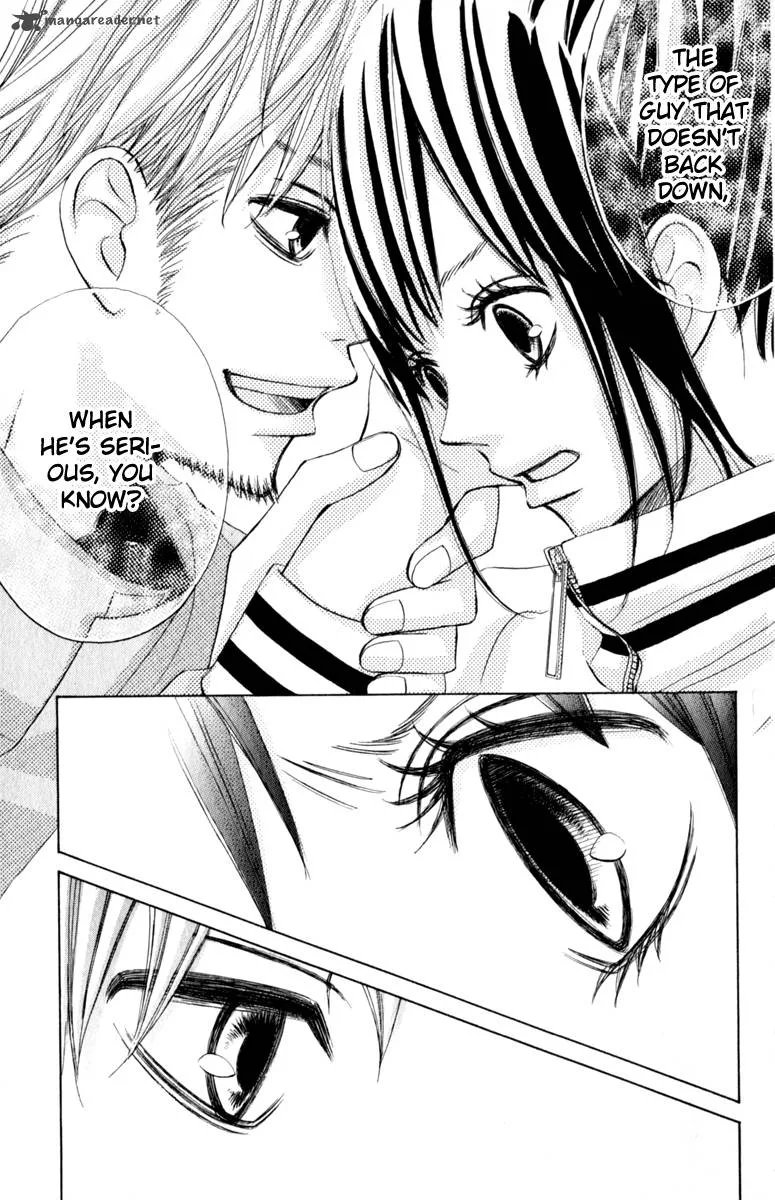 Tonari no Atashi Chapter 30 page 19