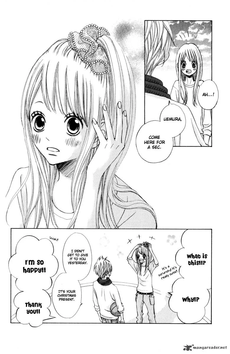 Tonari no Atashi Chapter 30 page 28