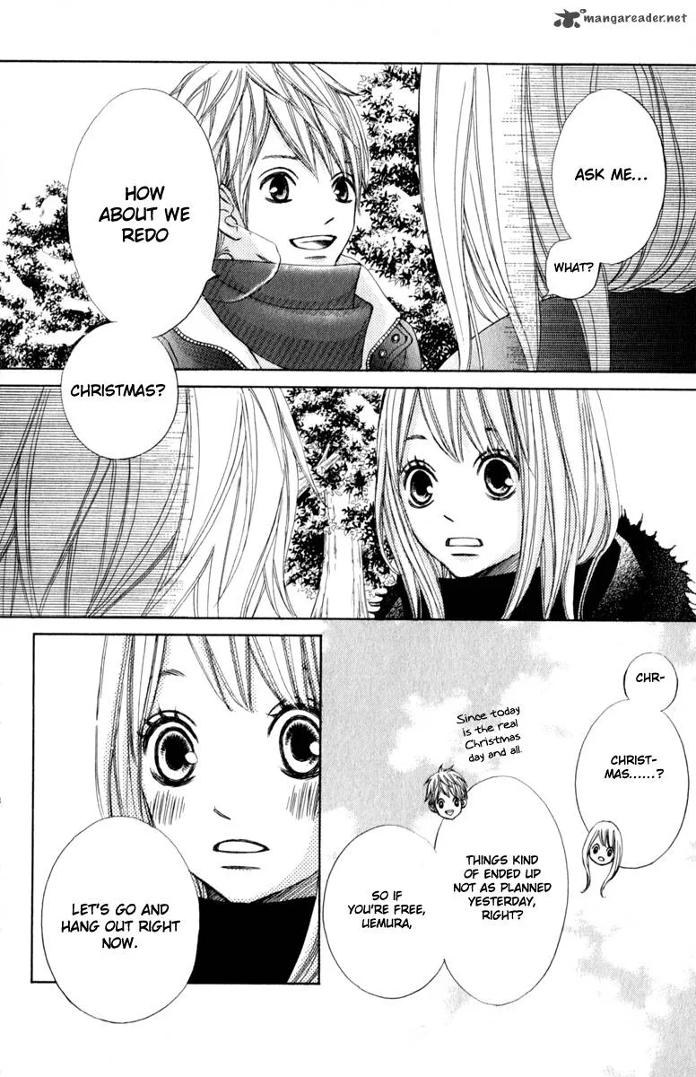 Tonari no Atashi Chapter 30 page 12