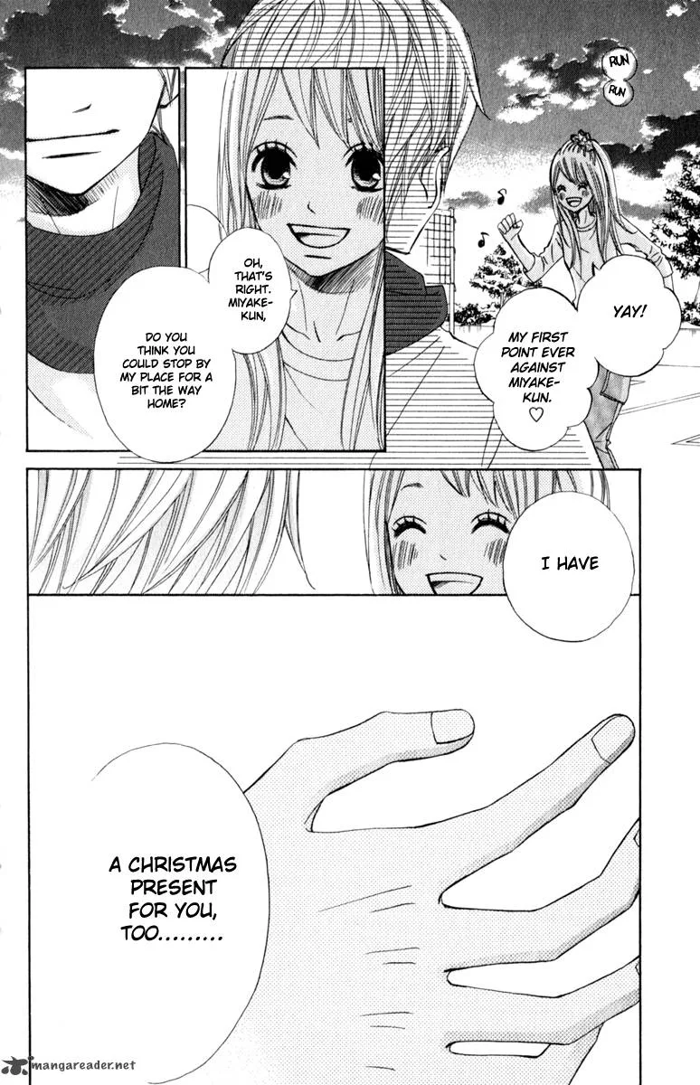 Tonari no Atashi Chapter 30 page 32