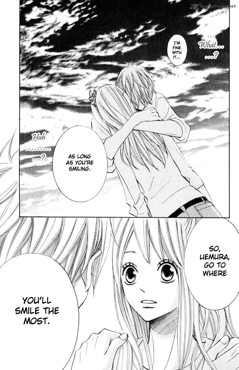 Tonari no Atashi Chapter 30 page 35
