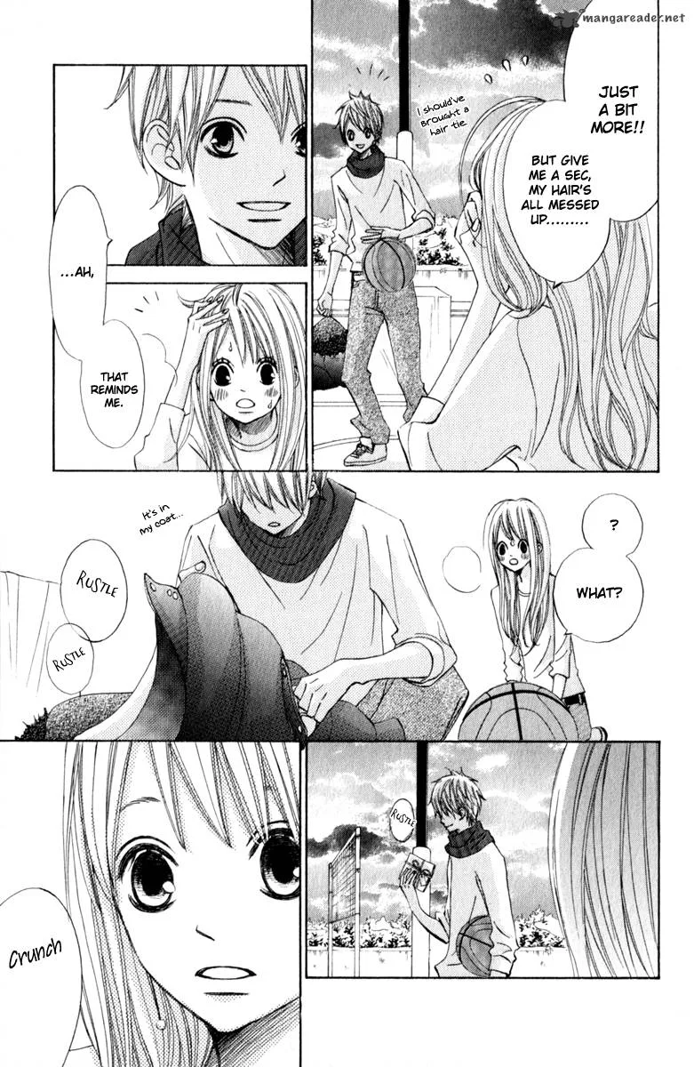 Tonari no Atashi Chapter 30 page 27