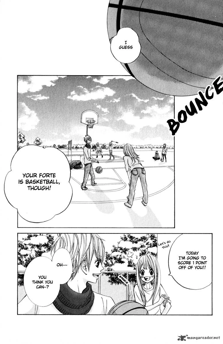 Tonari no Atashi Chapter 30 page 25