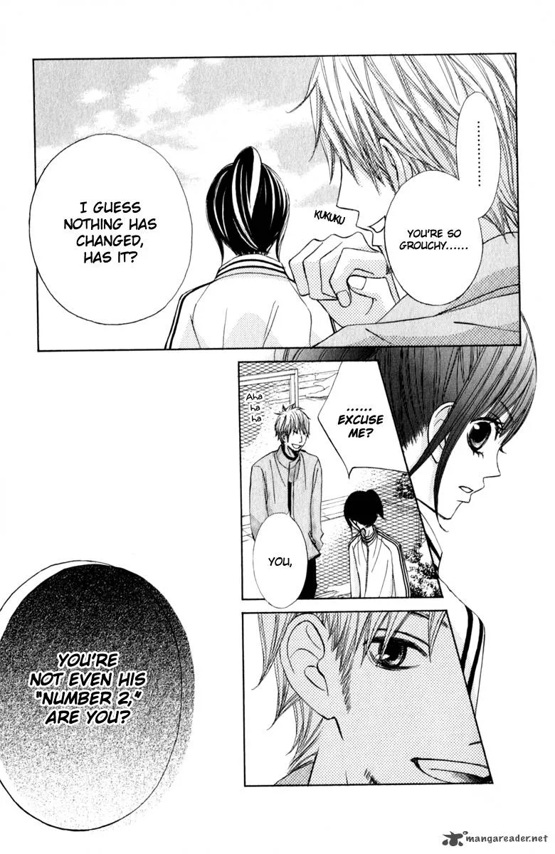Tonari no Atashi Chapter 30 page 17