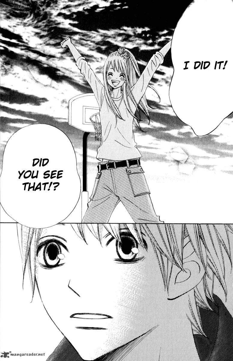 Tonari no Atashi Chapter 30 page 31