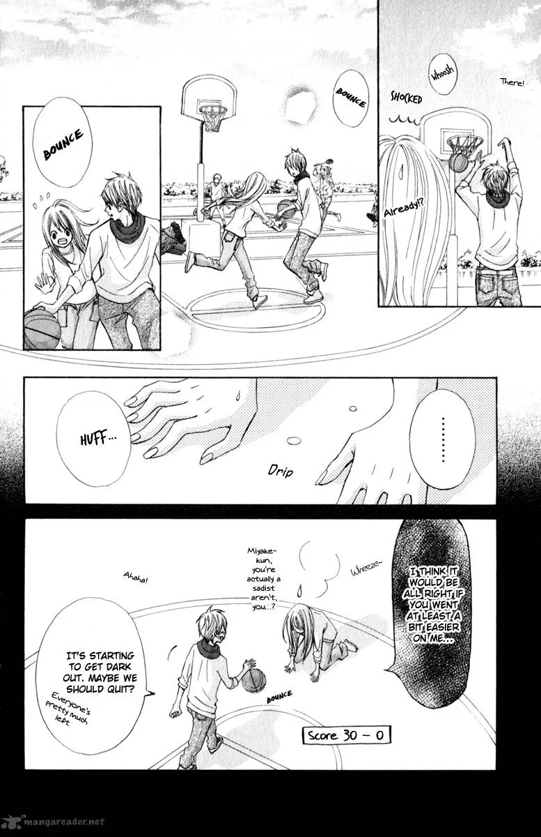 Tonari no Atashi Chapter 30 page 26