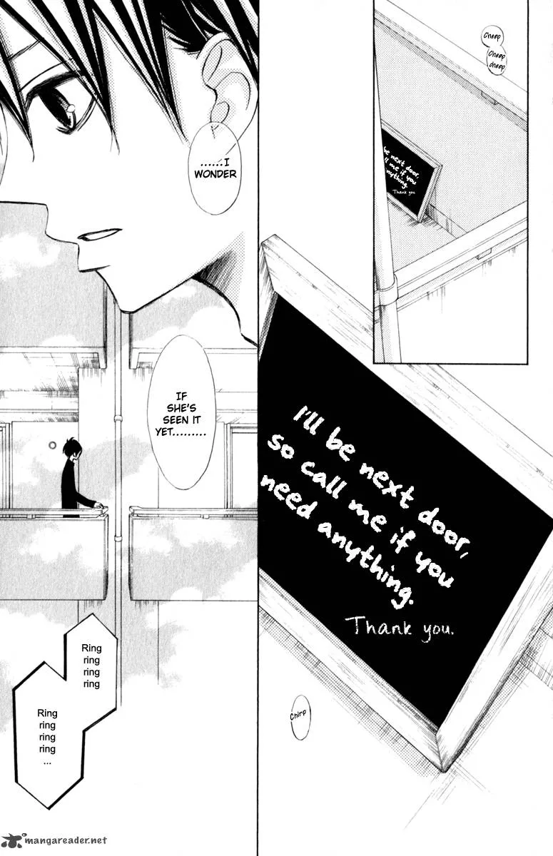 Tonari no Atashi Chapter 30 page 5