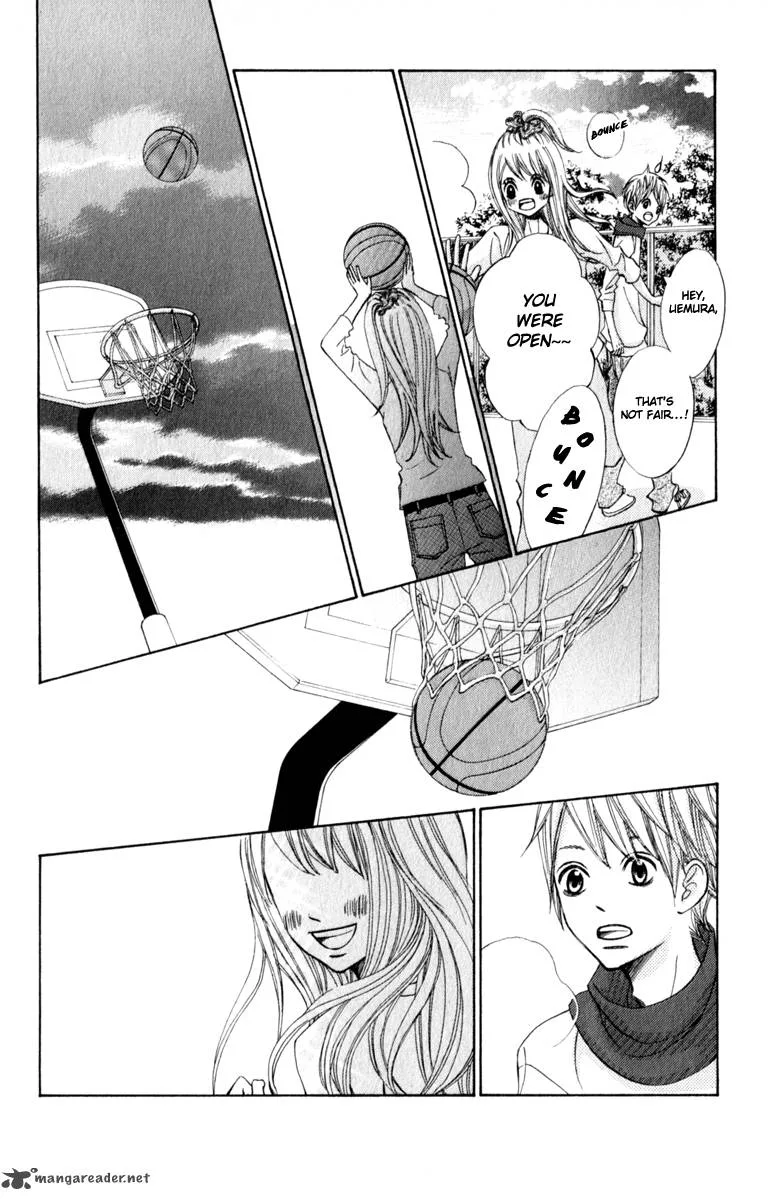 Tonari no Atashi Chapter 30 page 30