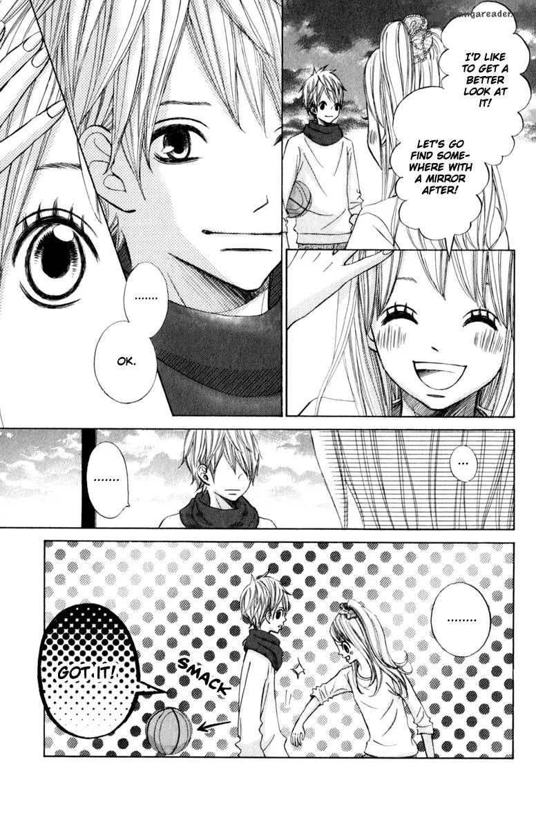 Tonari no Atashi Chapter 30 page 29