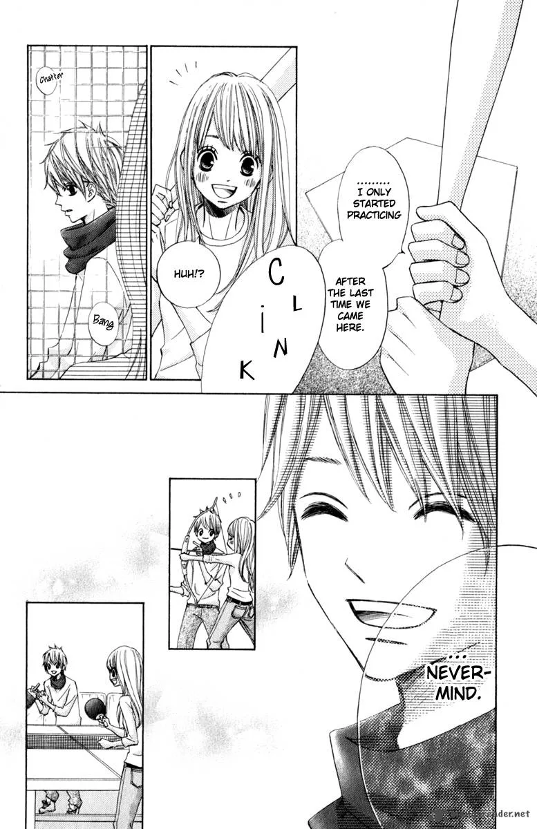 Tonari no Atashi Chapter 30 page 24