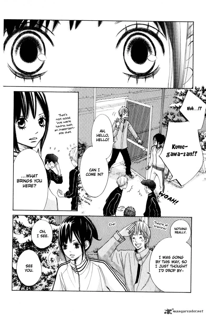 Tonari no Atashi Chapter 30 page 16