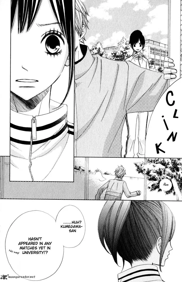 Tonari no Atashi Chapter 30 page 20