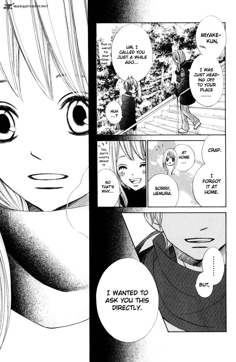 Tonari no Atashi Chapter 30 page 11