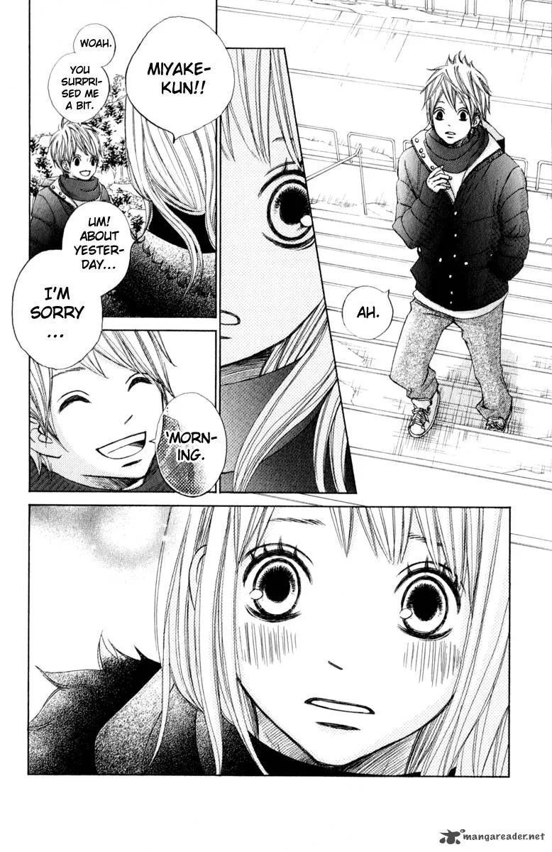 Tonari no Atashi Chapter 30 page 10