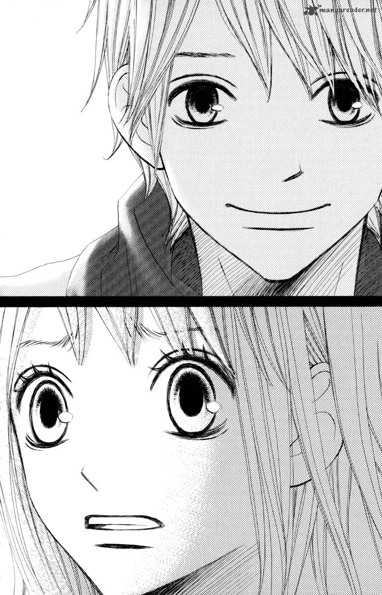 Tonari no Atashi Chapter 30 page 36