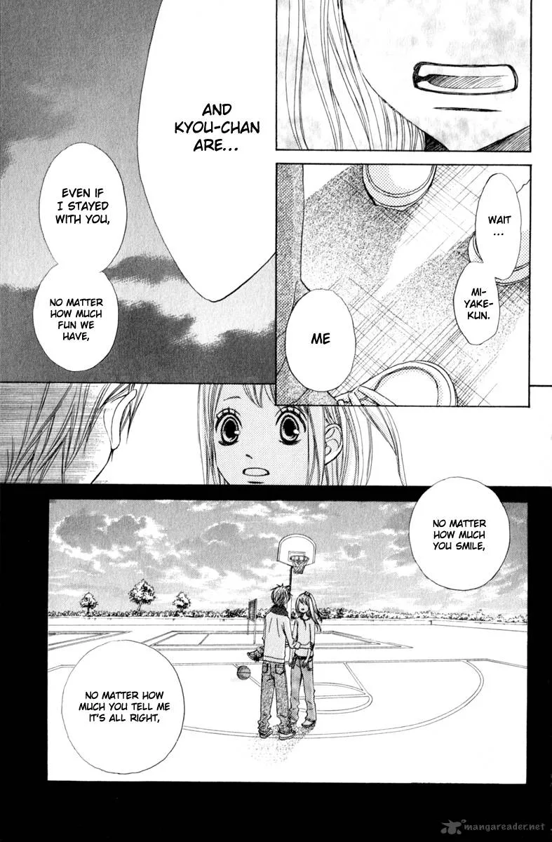 Tonari no Atashi Chapter 30 page 37