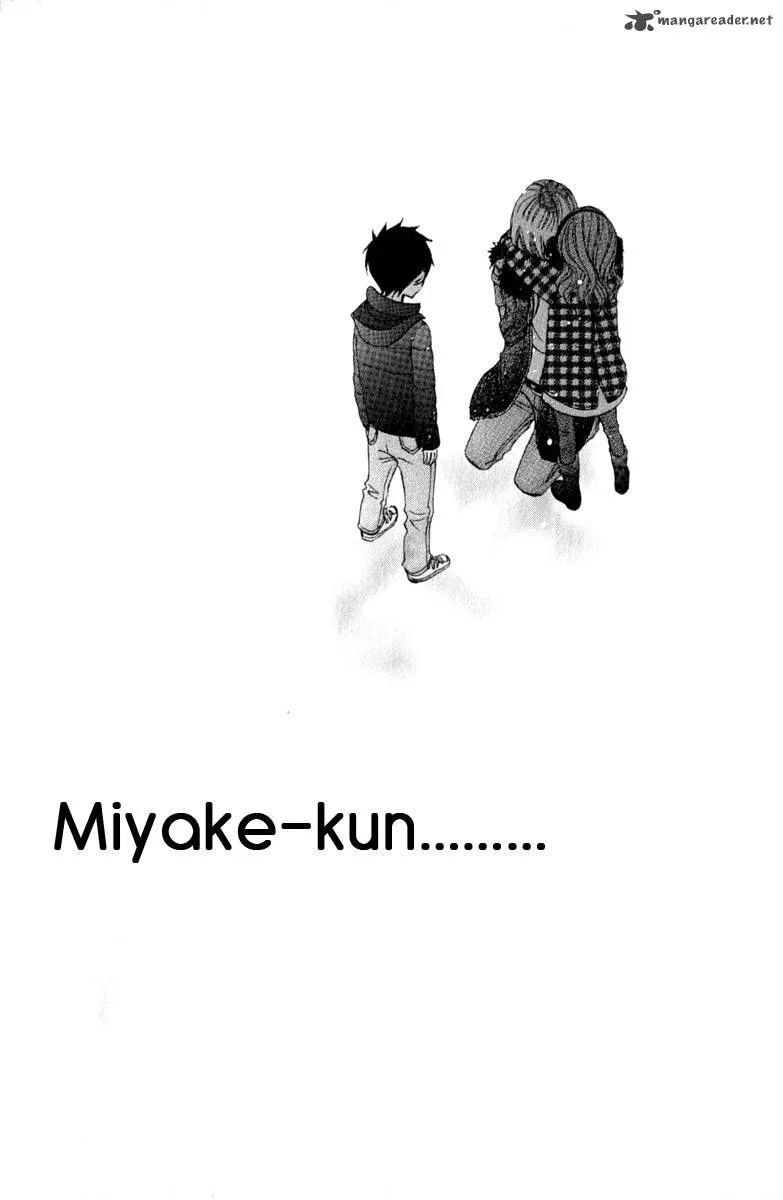 Tonari no Atashi Chapter 31 page 11