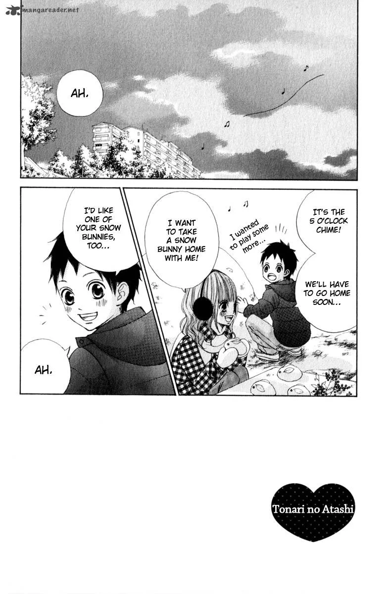 Tonari no Atashi Chapter 31 page 3