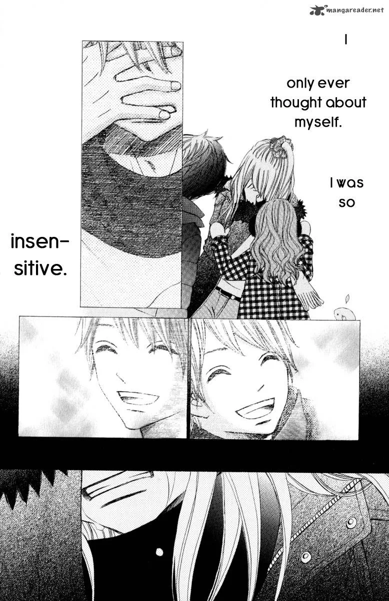 Tonari no Atashi Chapter 31 page 9